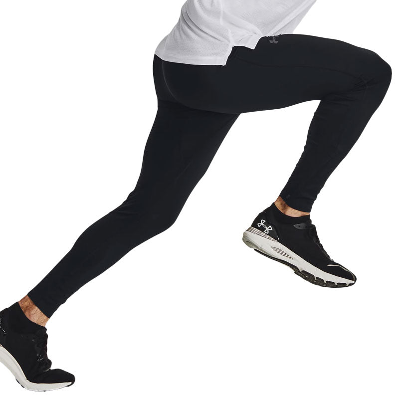 Leggings uomo UA Qualifier Elite