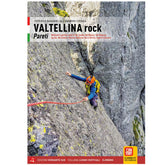 Libro Valtellina Rock Pareti