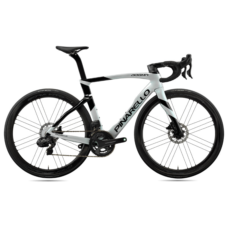 Bici Corsa Dogma F Super Record WRL