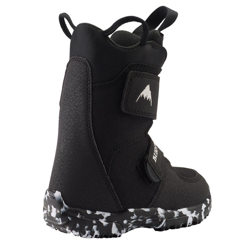Scarponi bambino Mini Grom