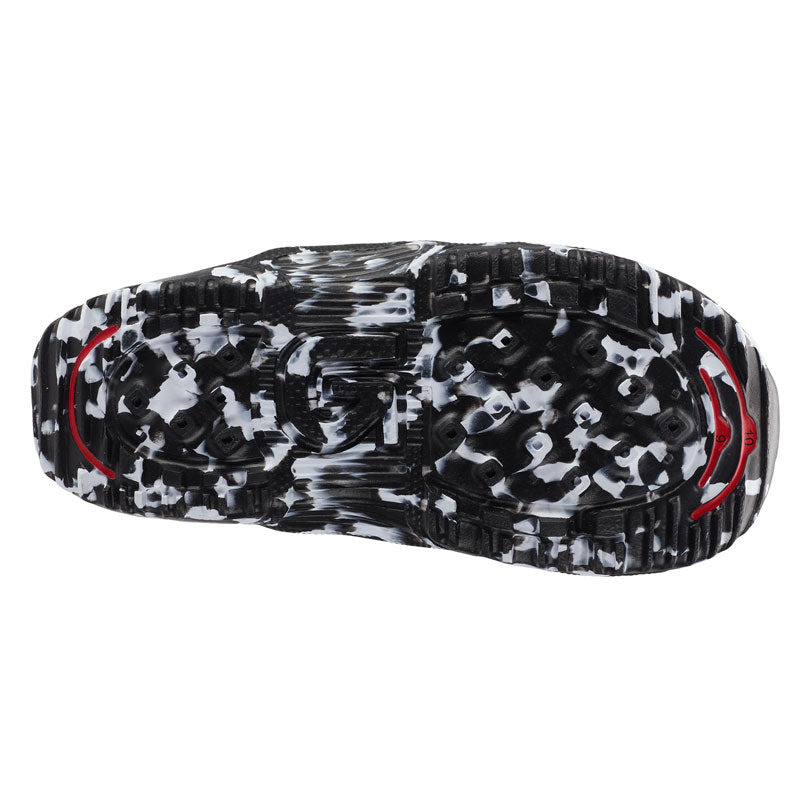 Scarponi bambino Mini Grom