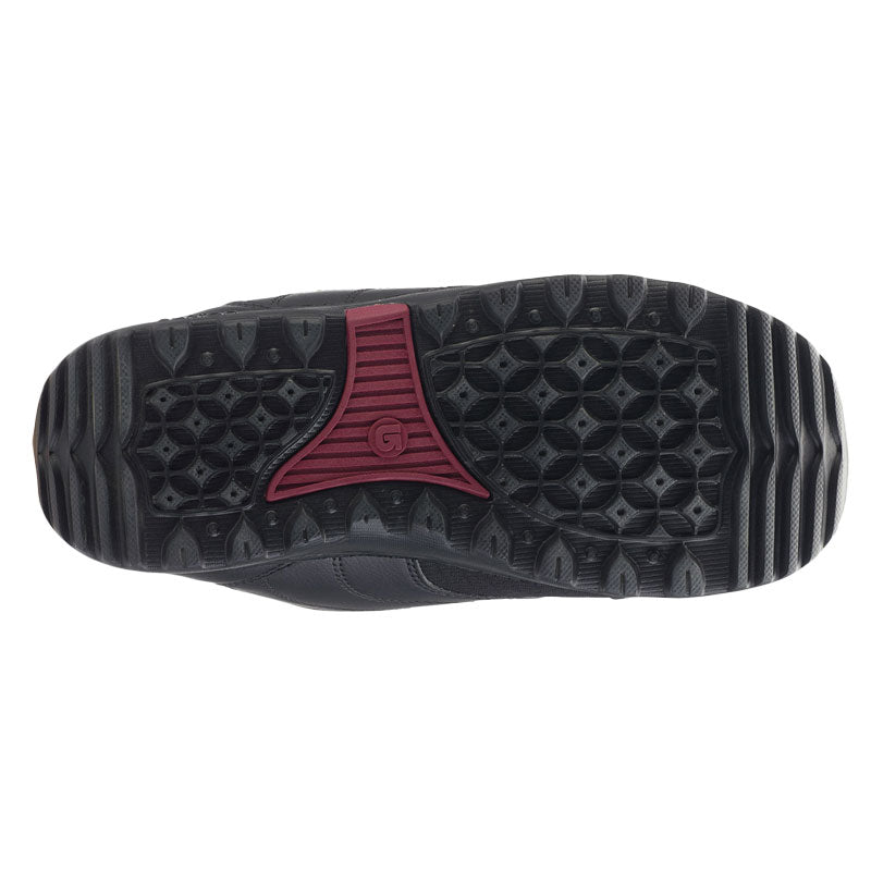 Scarponi donna Mint BOA