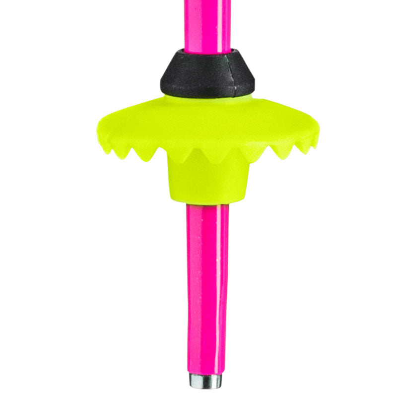 Bastoncini bambina Racing Kids