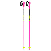 Bastoncini bambina Racing Kids
