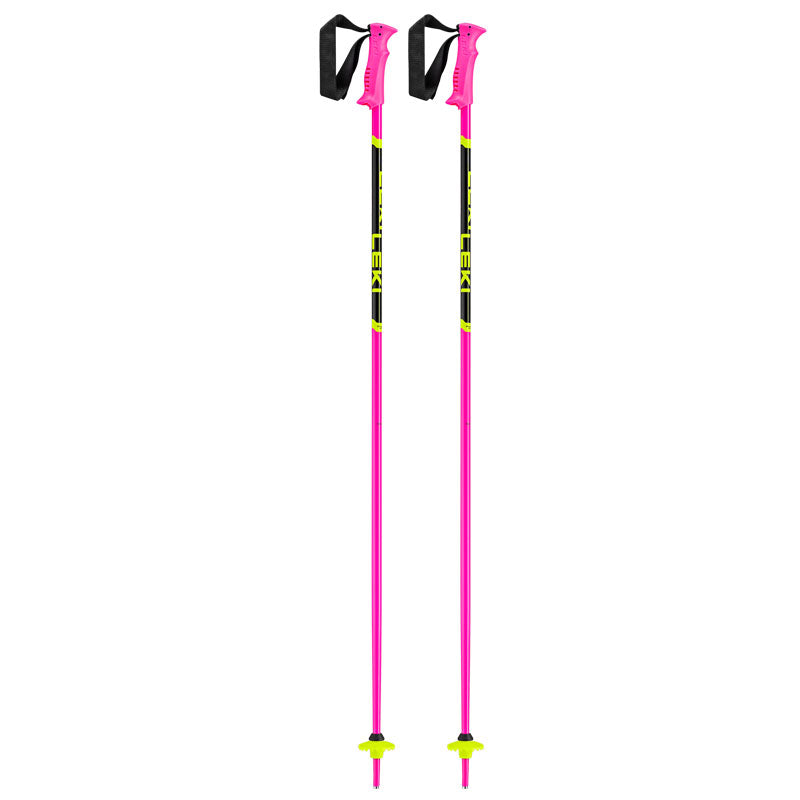 Bastoncini bambina Racing Kids
