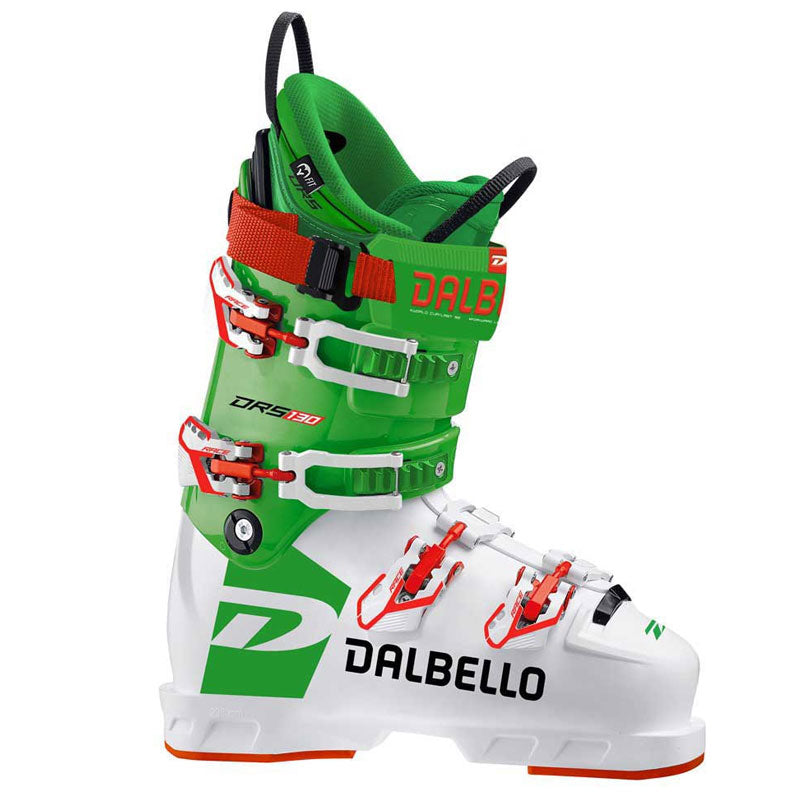 Scarponi uomo DRS 130