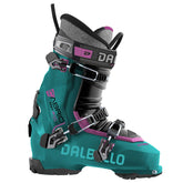 Scarponi donna Cabrio LV Free 105