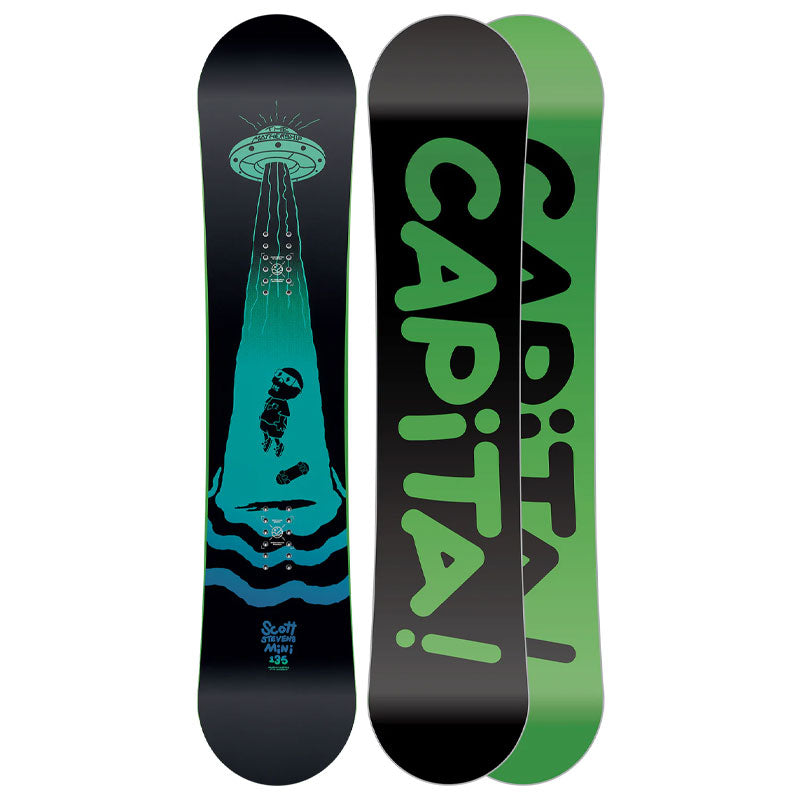 Tavola bambini Scott Stevens Mini