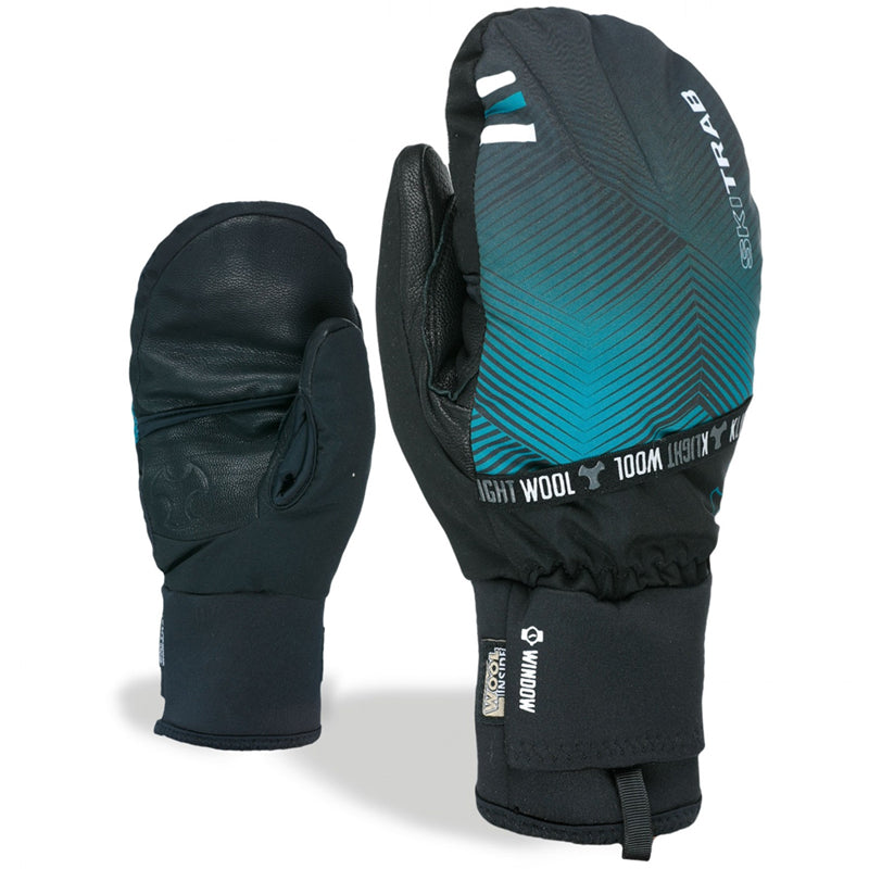 Guanti Cabrio K EvoWool