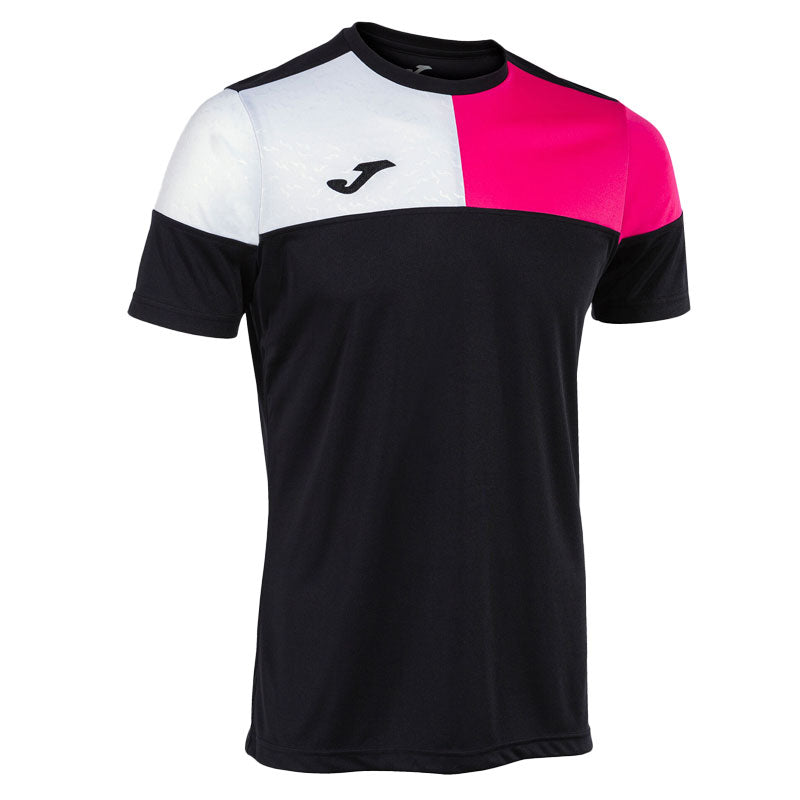 Maglia Calcio JOMA Magliette Combi L S Abbigliamento Uomo M