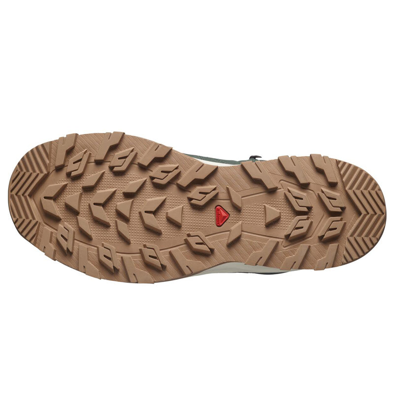 Scarponi doposci uomo Outchill Thinsulate Climasalomon Waterproof