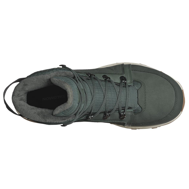 Scarponi doposci uomo Outchill Thinsulate Climasalomon Waterproof