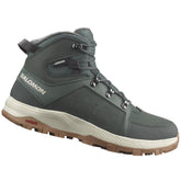 Scarponi doposci uomo Outchill Thinsulate Climasalomon Waterproof