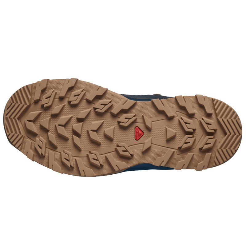 Scarponi doposci donna Outchill Thinsulate Climasalomon Waterproof