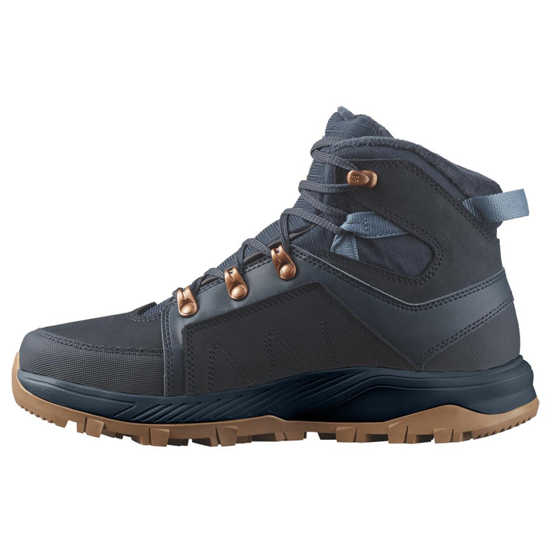 Scarponi doposci donna Outchill Thinsulate Climasalomon Waterproof