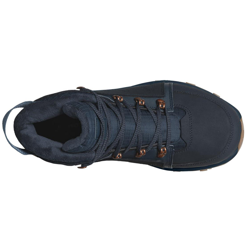 Scarponi doposci donna Outchill Thinsulate Climasalomon Waterproof