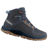 Scarponi doposci donna Outchill Thinsulate Climasalomon Waterproof