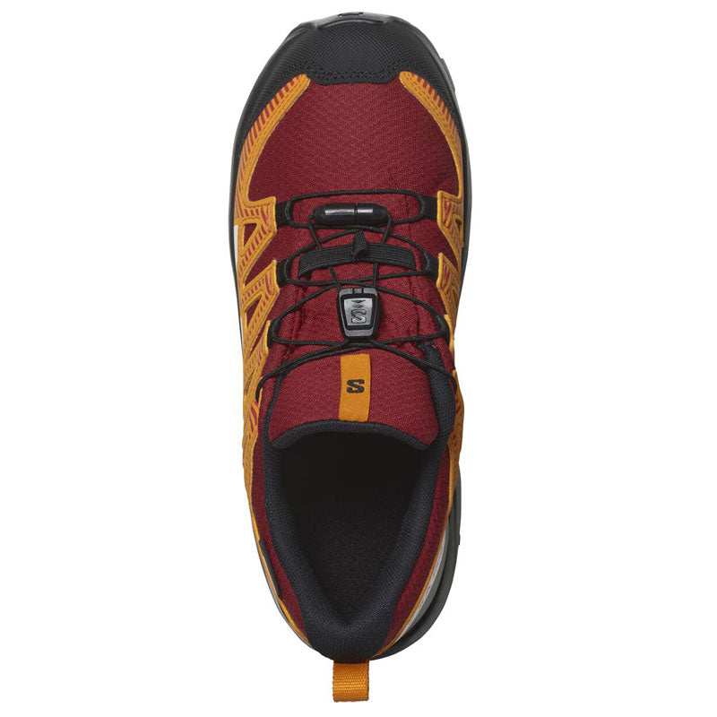 Scarpe bambino Xa Pro V8 Climasalomon waterproof