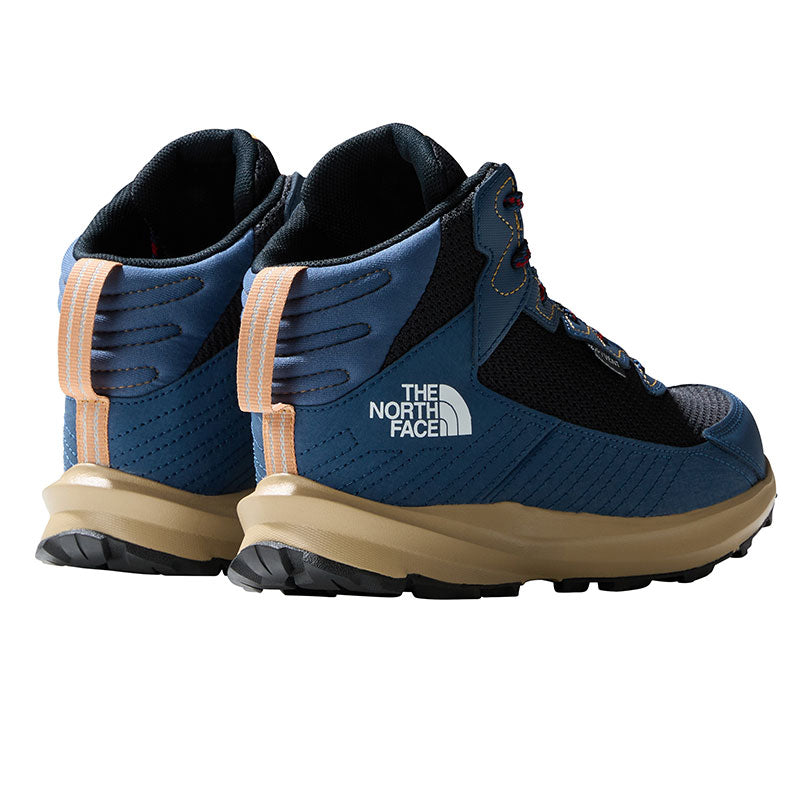 Scarpe bambino Fastpack mid