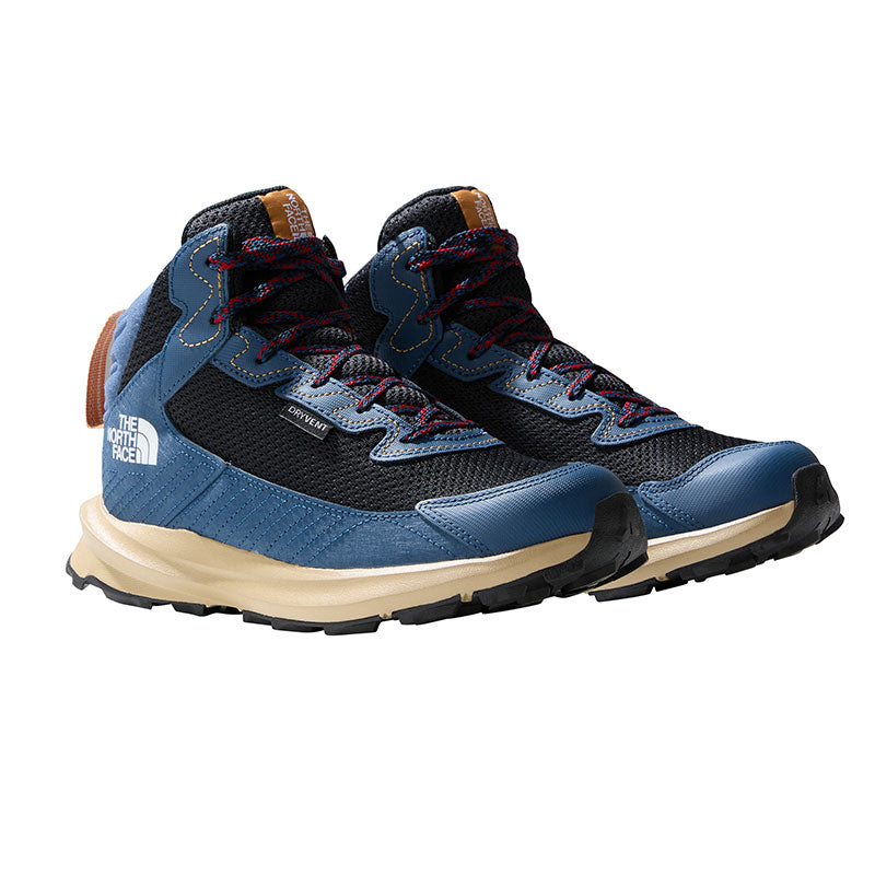 Scarpe bambino Fastpack mid
