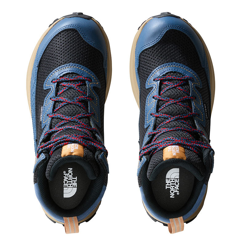 Scarpe bambino Fastpack mid