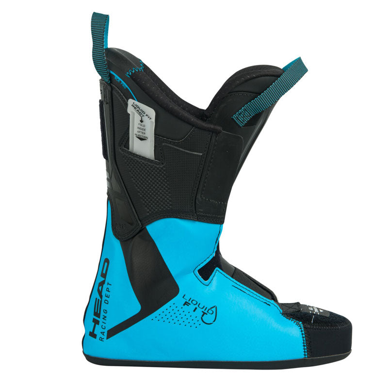 Scarponi uomo Raptor WCR 140 S