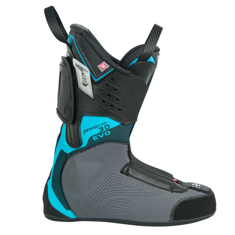 Scarponi uomo Formula LV 130 GW