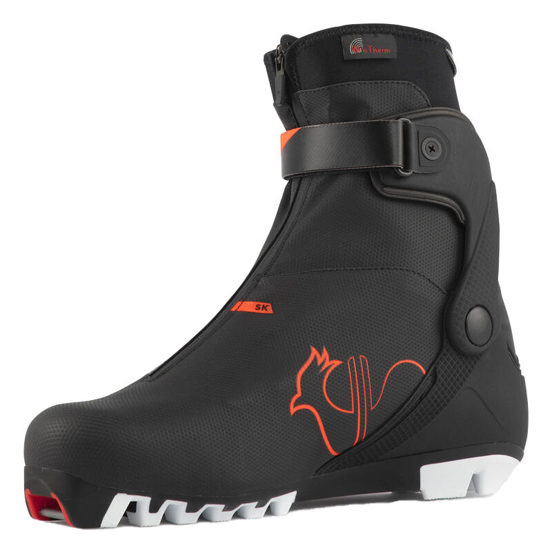 Scarpe uomo Skate X-8