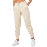 Pantaloni donna Fall Fleece Regular