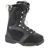 Scarponi donna Flora TSL