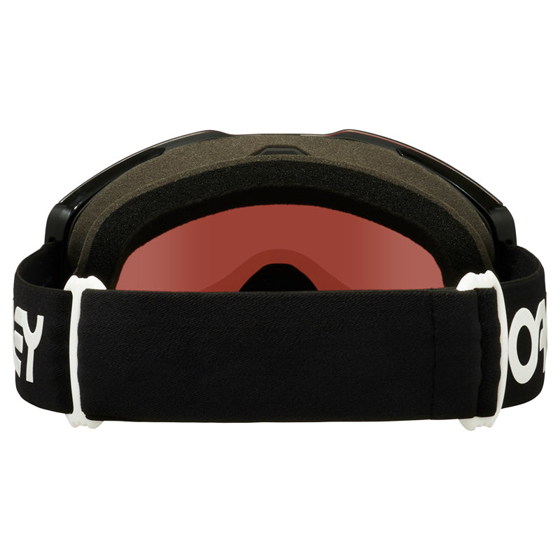 Maschera Fall Line M Prizm Snow Sapphire Iridium S3