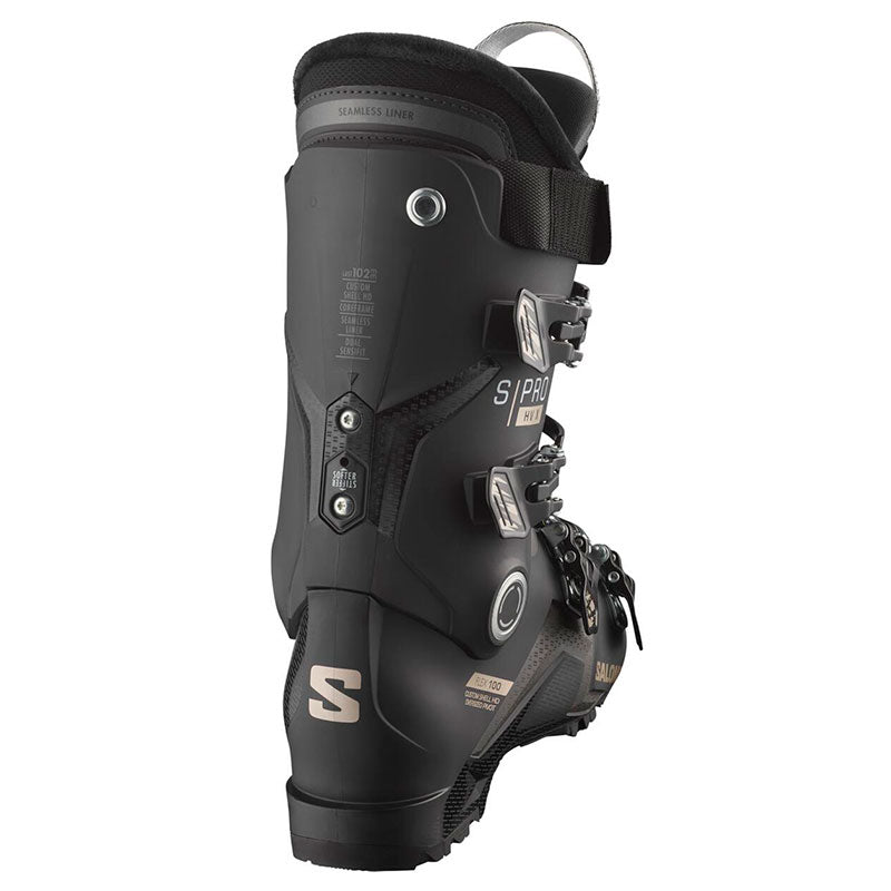 Scarponi uomo S/Pro HV X100 GW