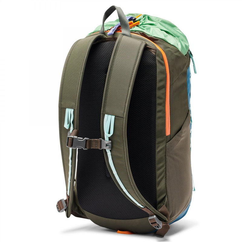 Zaino Moda Backpack 20L