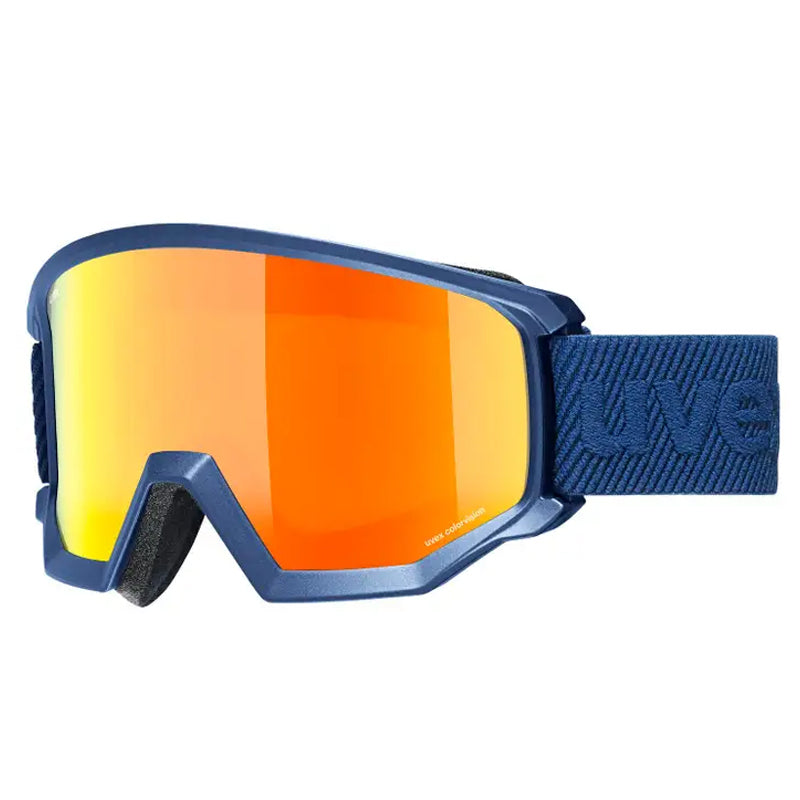 Maschera Athletic CV S2