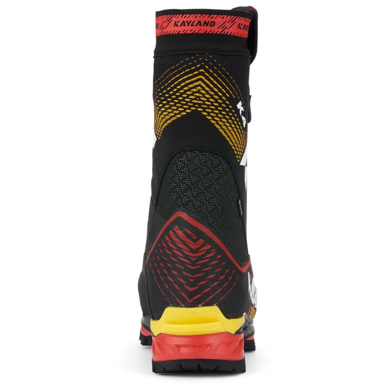 Scarponi uomo K4 GTX