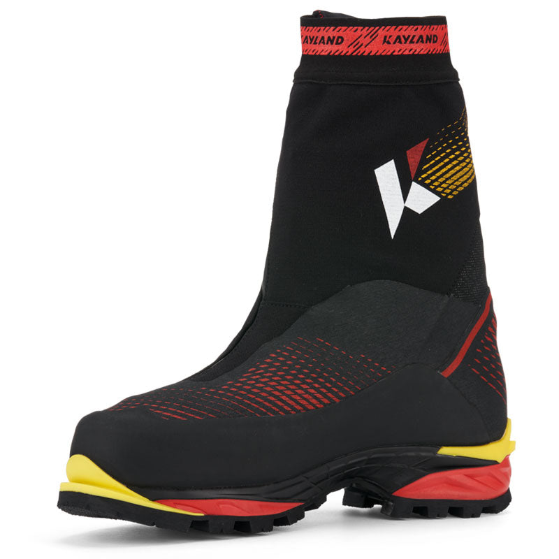 Scarponi uomo K4 GTX