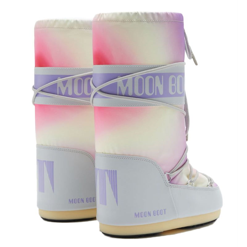 Doposci donna Icon Tie-Dye
