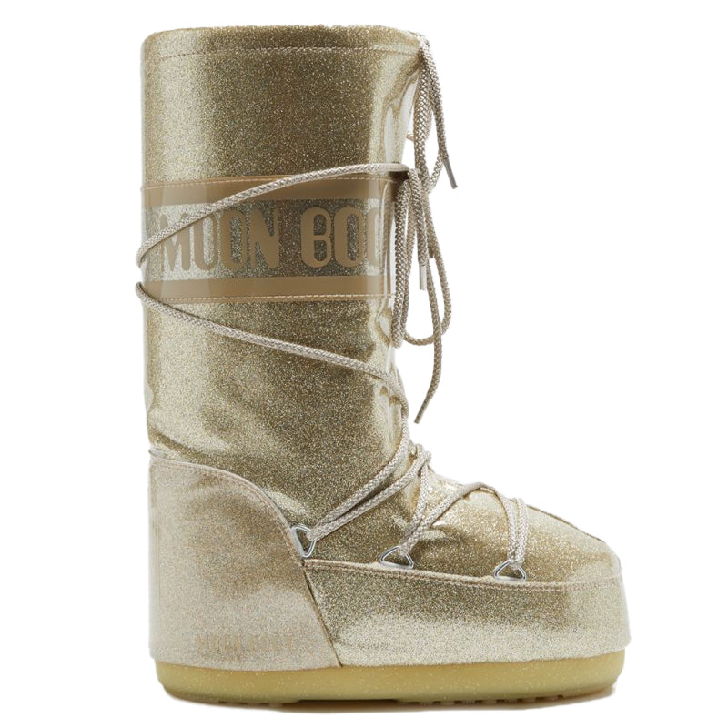 Doposci donna Icon Glitter MOON BOOT