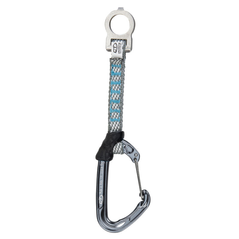 Rinvio Ice Hook 12cm