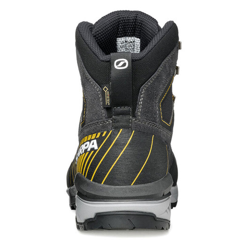 Scarponi uomo Mescalito TRK GTX