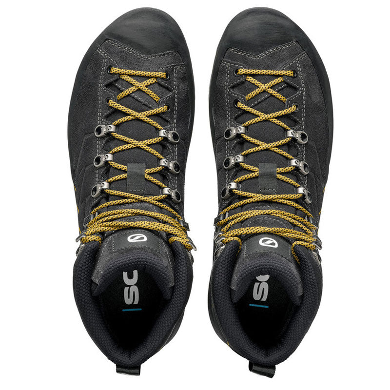 Scarponi uomo Mescalito TRK GTX