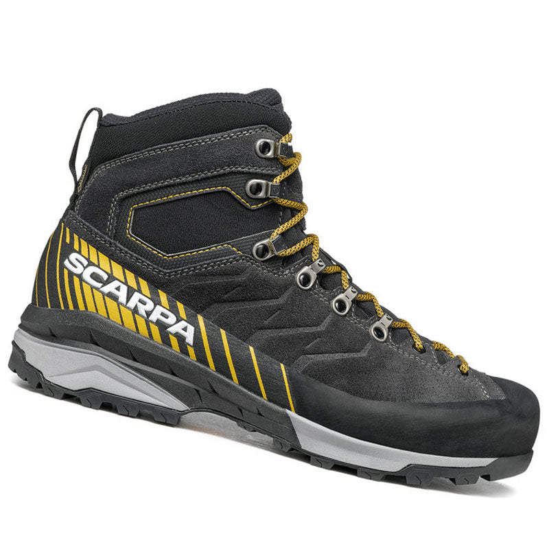 Scarponi uomo Mescalito TRK GTX