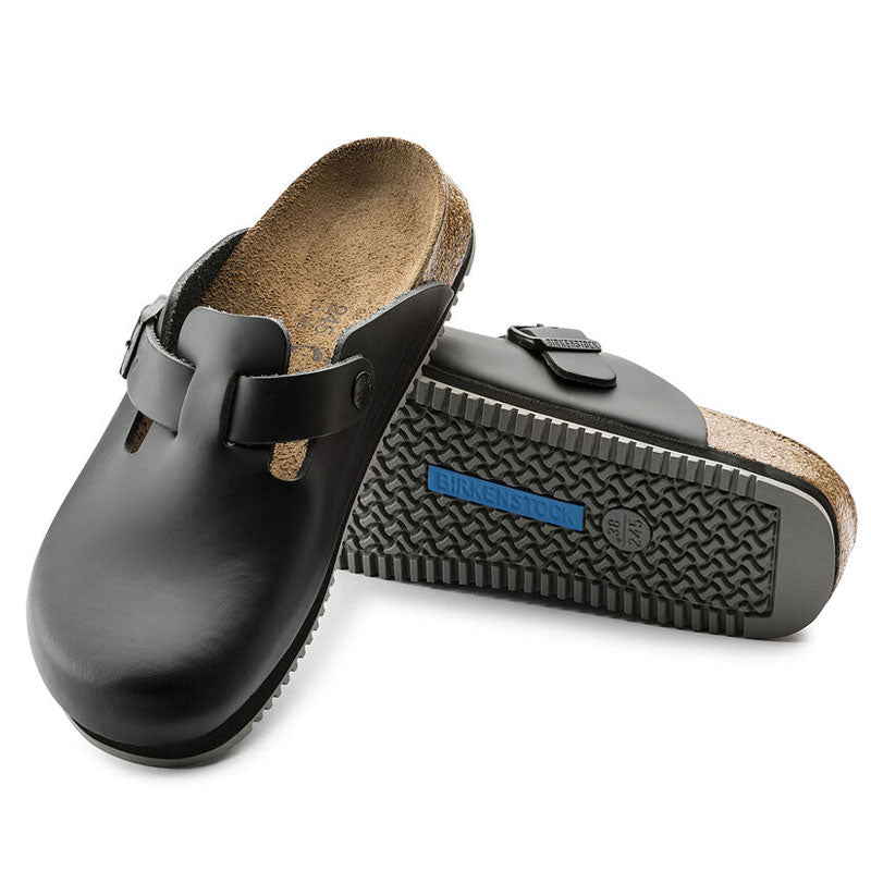 Ciabatte Boston Super grip