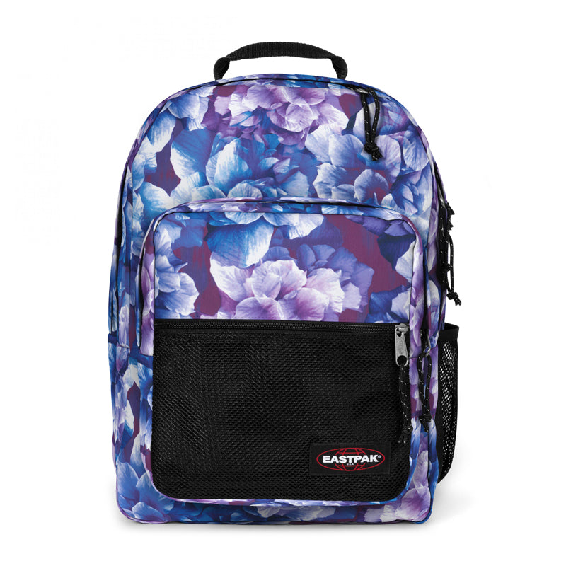 Zaino eastpak sale pinnacle viola