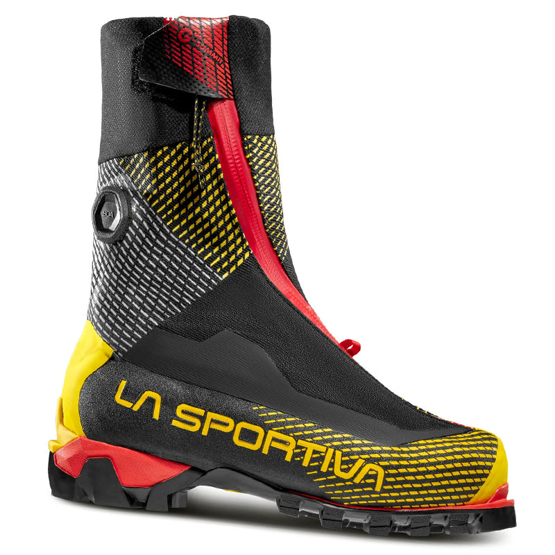 Scarponi uomo G-Summit