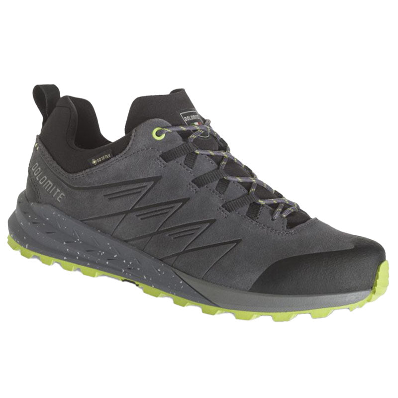 Scarpe uomo Croda Nera GTX