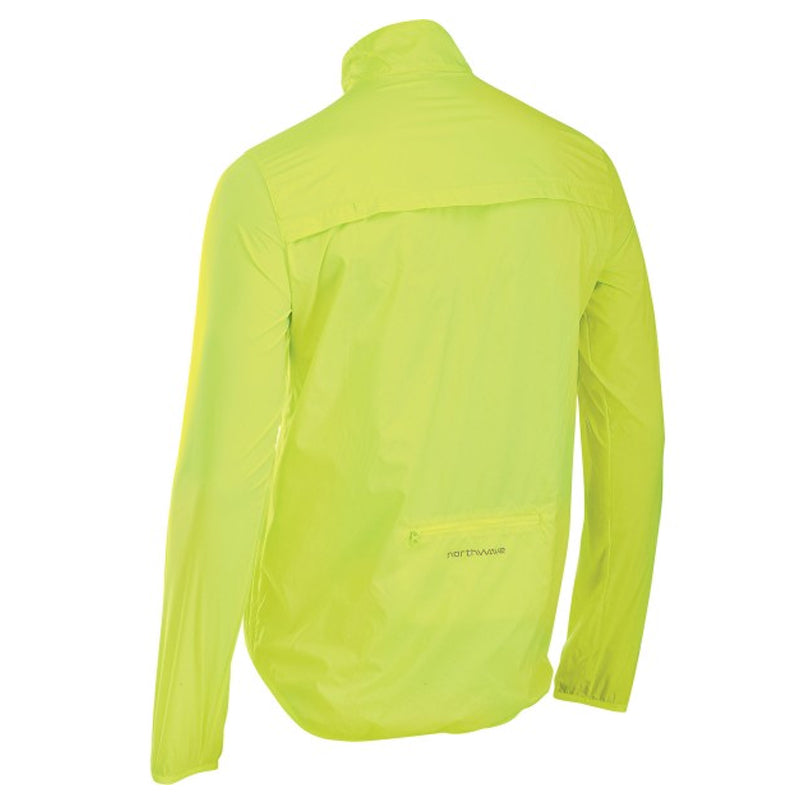 Giacca mantellina uomo Breeze 2