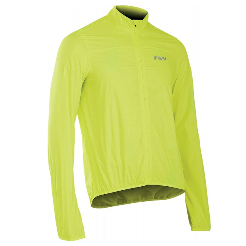 Giacca mantellina uomo Breeze 2