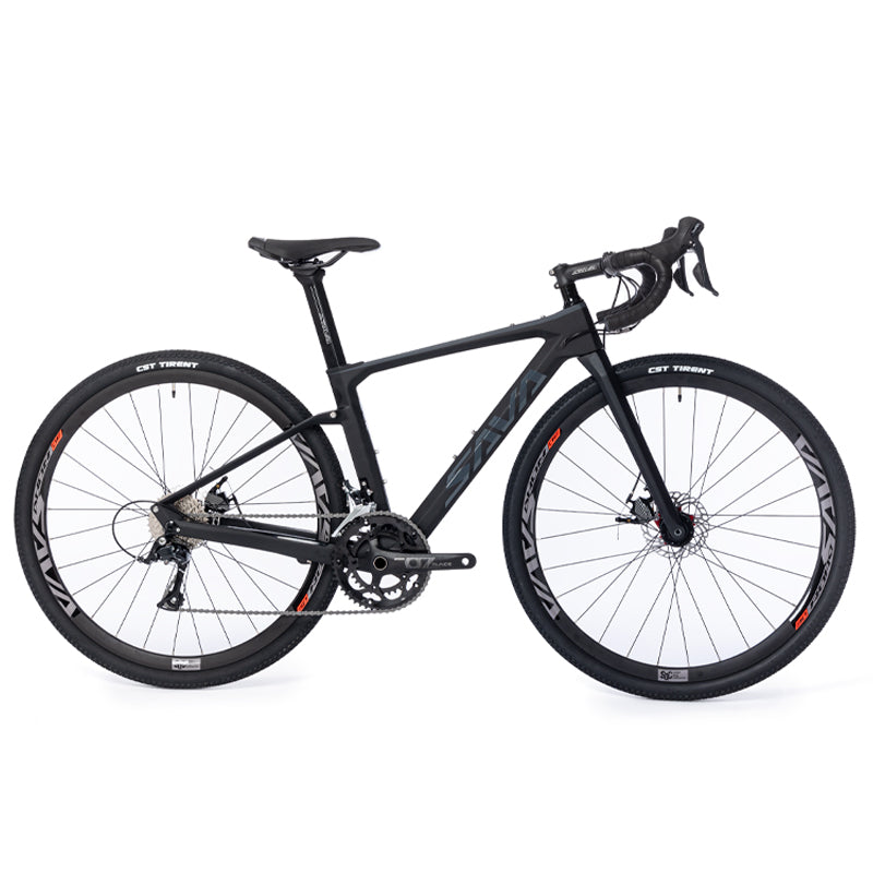 Migliori Bici Gravel Gravel Principianti Scott Addict Gravel 10
