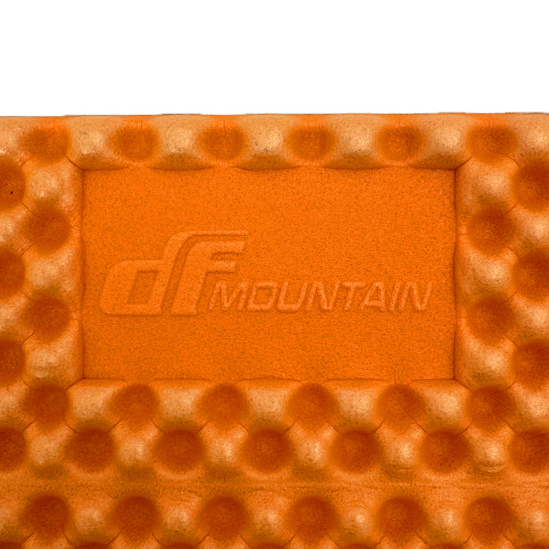 Cuscino pieghevole XPE Alu Foid